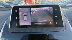 Mitsubishi Eclipse Cross 1.5 4 5dr Petrol Hatchback